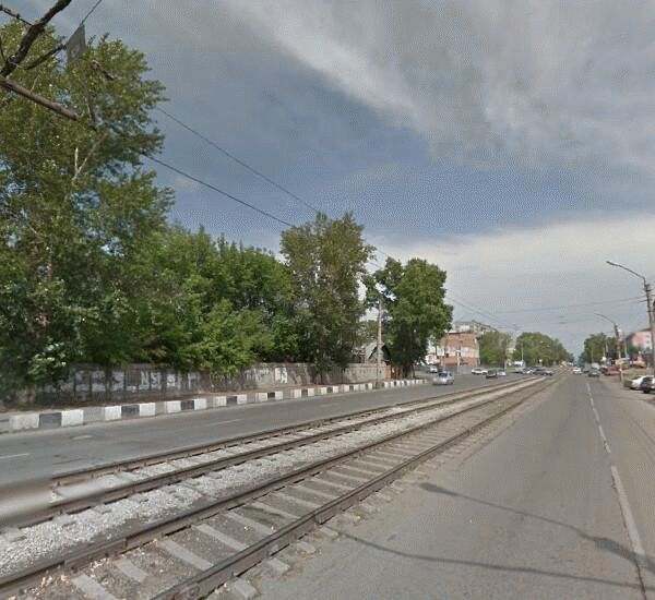 Банкомат Сбербанка России по адресу ул. Мерлина,  д. 51