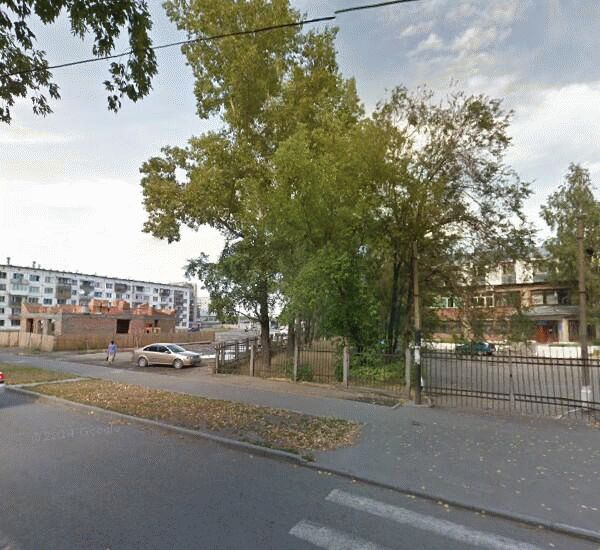 Банкомат Сбербанка России по адресу улица Ленинградская 94