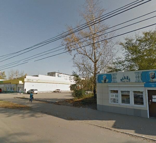 Банкомат банка ВТБ по адресу ул. Социалистическая,  д. 50