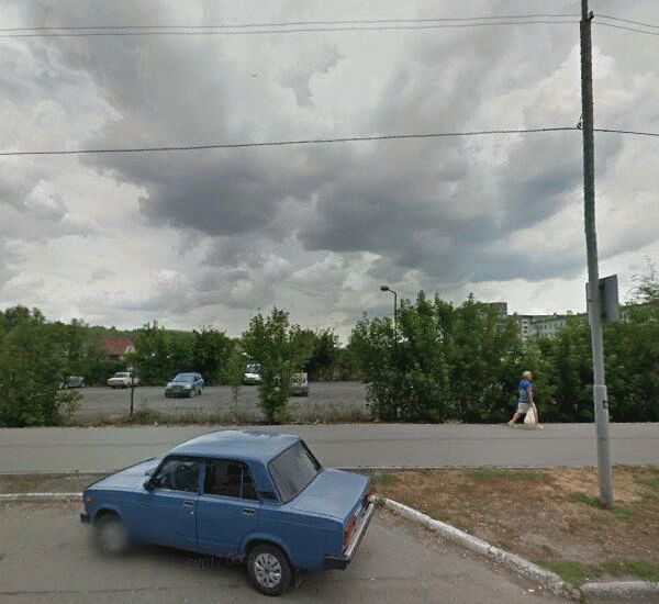 Банкомат банка ВТБ по адресу пер. Мопровский,  д. 38