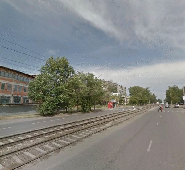 Банкомат Сбербанка России по адресу ул. Мерлина,  д. 27