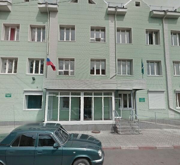 Банкомат Сбербанка России по адресу пер. 3 Интернационала,  10