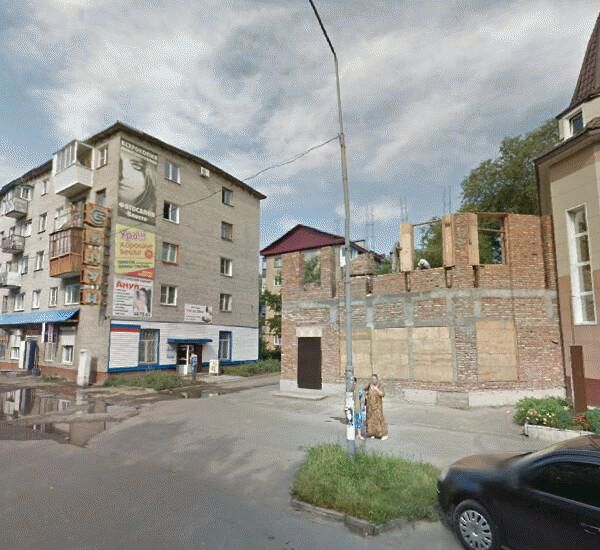 Банкомат МДМ-Банка по адресу 9 Января площадь 4