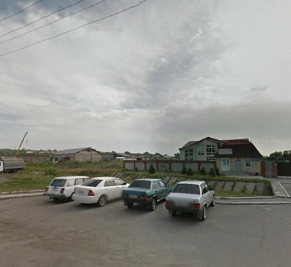 Банкомат Сбербанка России по адресу улица Трофимова 147