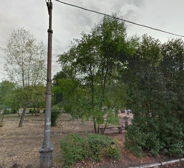 Банкомат Сбербанка России по адресу улица Петрова 18