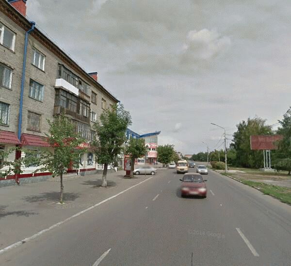 Банкомат Восточного Экспресс Банка по адресу ул. Ленина,  д. 252