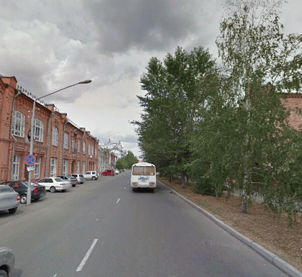 Банкомат Совкомбана по адресу улица Льва Толстого 150