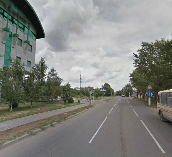 Банкомат Сбербанка России по адресу ул. Ленина,  153