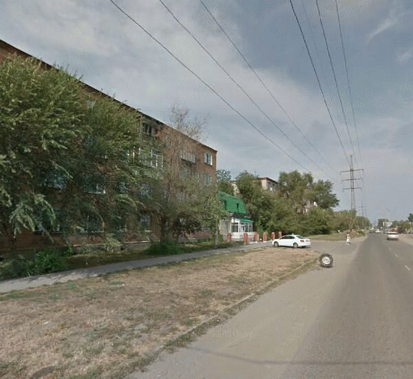 Банкомат банка Траст по адресу улица Разина 86/1