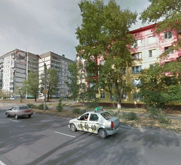 Банкомат Сбербанка России по адресу улица Социалистическая 50