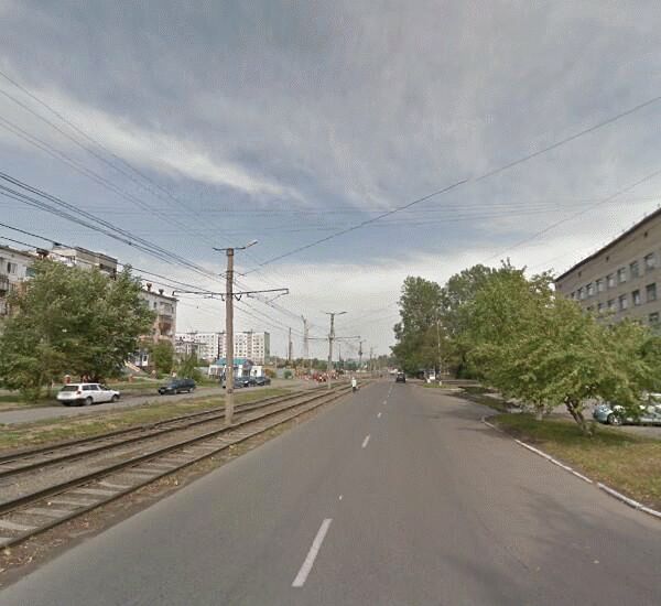 Банкомат Сбербанка России по адресу улица Мухачева 226