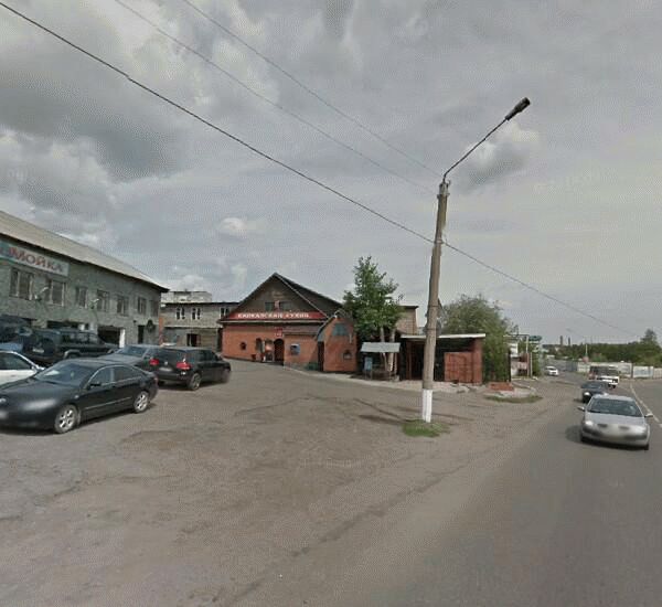 Банкомат Азиатско-Тихоокеанского банка по адресу Красноармейская улица 81касса 1