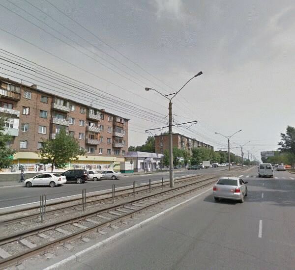 Банкомат Альфа-Банка по адресу ул. Васильева,  57