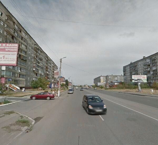 Банкомат МДМ-Банка по адресу улица Советская 212/2