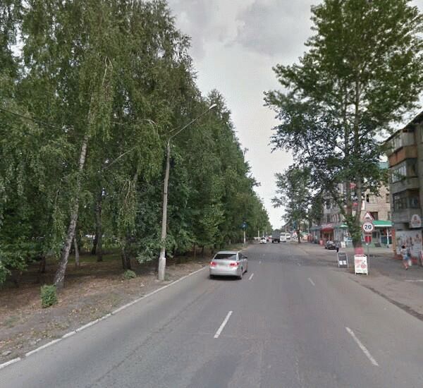 Банкомат Совкомбана по адресу ул. Красноармейская,  д. 79