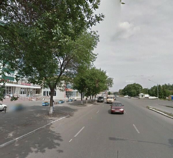 Банкомат банка Уралсиб по адресу улица Ленина 256