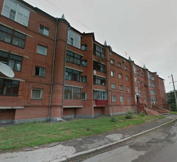 Отделение Россельхозбанка по адресу ул. Турусова,  д. 17