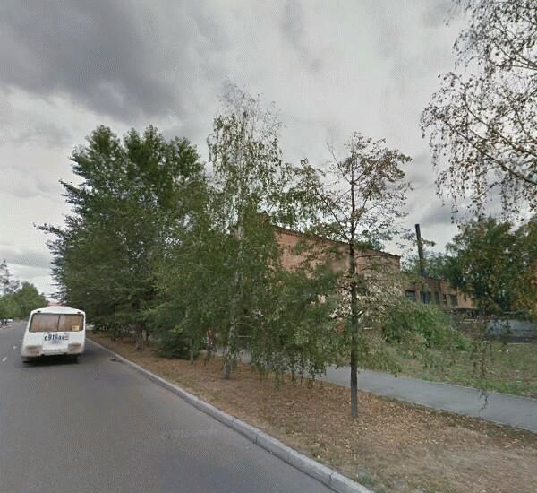 Отделение Совкомбана по адресу улица Льва Толстого 150