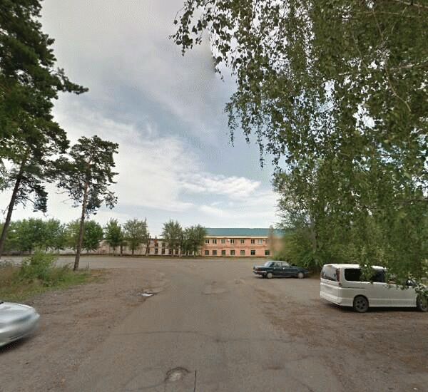 Отделение Сбербанка России по адресу улица Социалистическая 1, корп.П