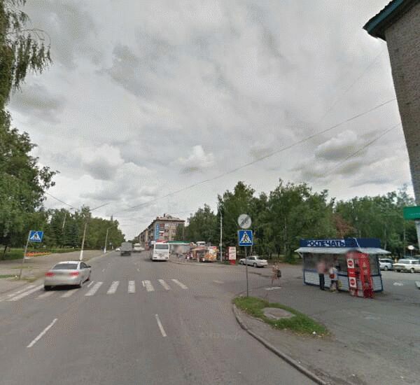 Отделение Сбербанка России по адресу улица Красноармейская 67