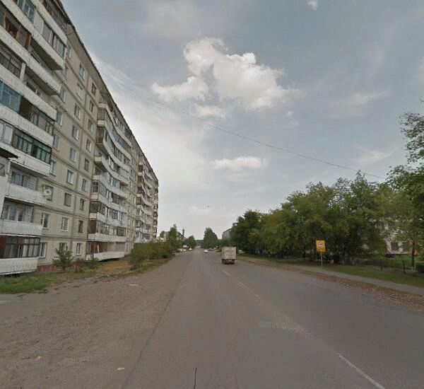 Отделение Сбербанка России по адресу улица Пушкина 207