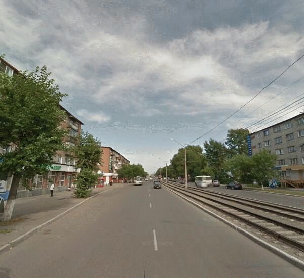 Отделение Восточного Экспресс Банка по адресу улица Васильева 36