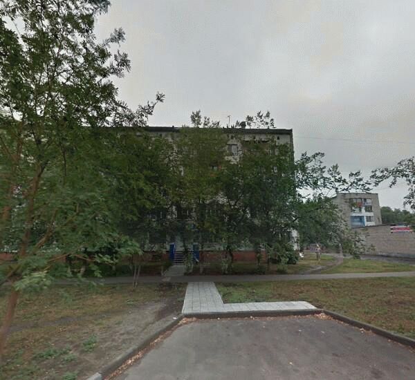 Отделение Русфинанс Банка по адресу переулок Гастелло 18