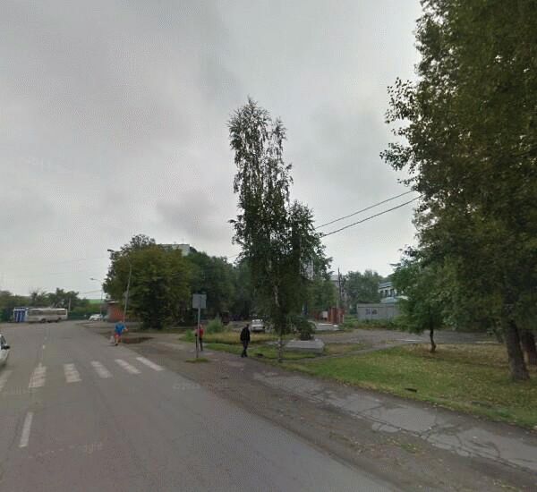 Отделение Сбербанка России по адресу улица В. Максимовой 27