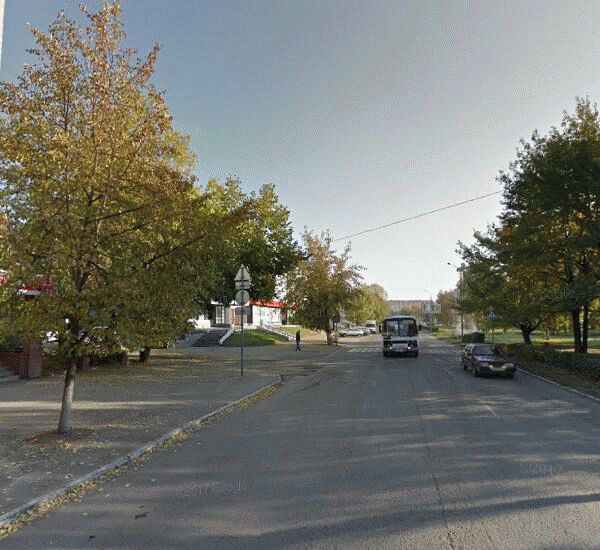 Отделение Почта Банка по адресу ул. Ленина,  д. 250/2