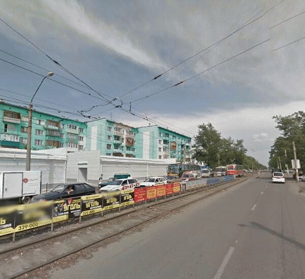 Отделение Почта Банка по адресу ул. Мерлина,  д. 17