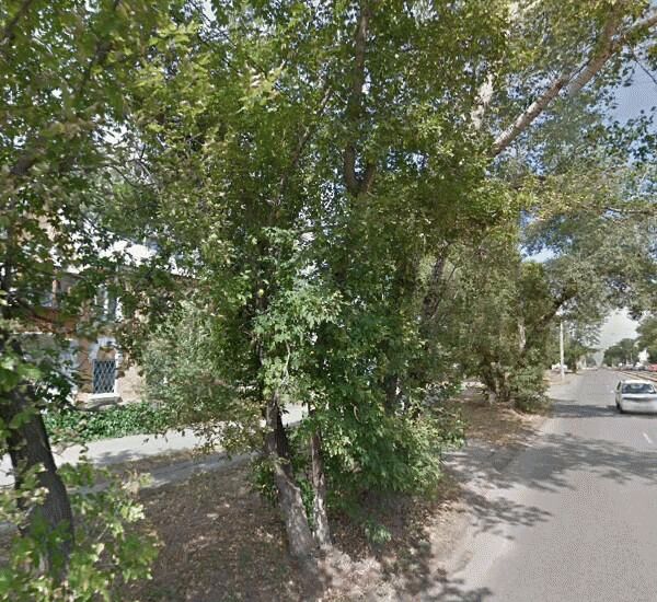 Отделение Азиатско-Тихоокеанского банка по адресу ул. Мерлина,  д. 44